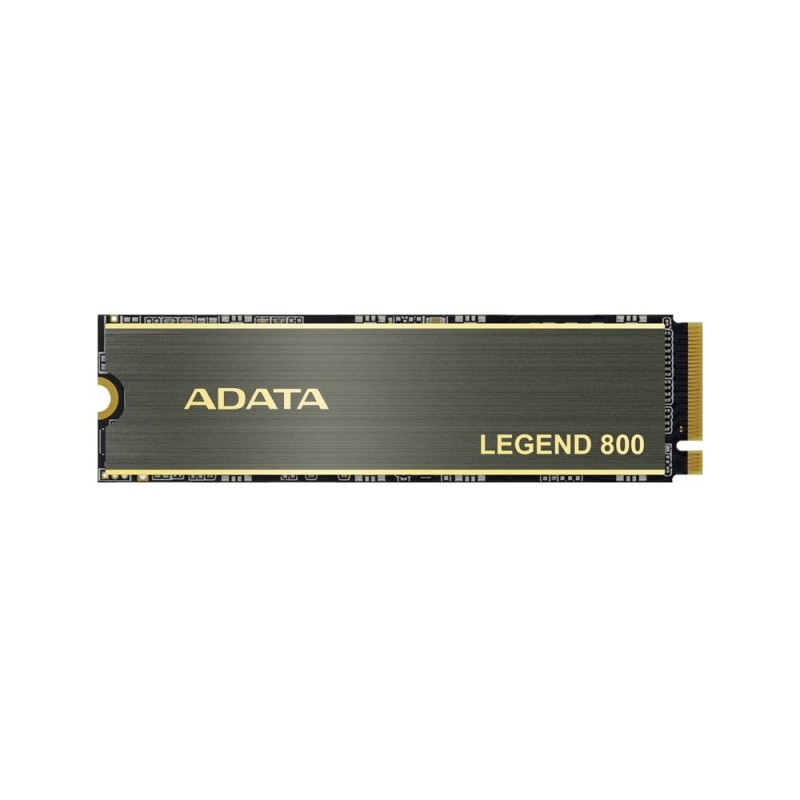 ADATA DYSK SSD LEGEND 800 500MB M.2 ADATA DYSK SSD LEGEND 800 500MB M.2