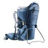 Nosidło turystyczne Deuter Kid Comfort midnight