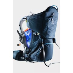 Nosidło turystyczne Deuter Kid Comfort midnight