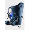 Nosidło turystyczne Deuter Kid Comfort midnight