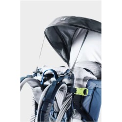 Nosidło turystyczne Deuter Kid Comfort midnight