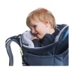 Nosidło turystyczne Deuter Kid Comfort midnight