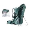 Nosidło turystyczne Deuter Kid Comfort forest
