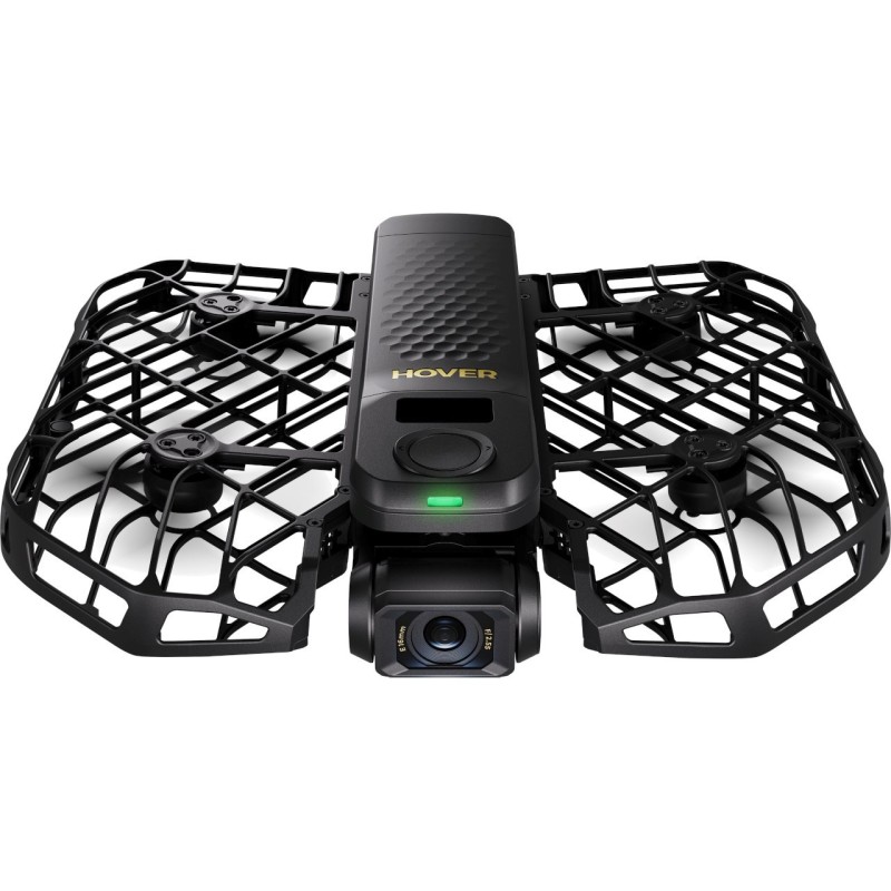 Dron HOVERAir X1 PROMAX Basic Combo (EU) Dron HOVERAir X1 PROMAX Basic Combo (EU)