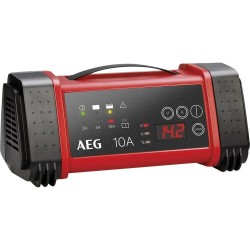 PROSTOWNIK AEG LT 10 12V/24V, 10A