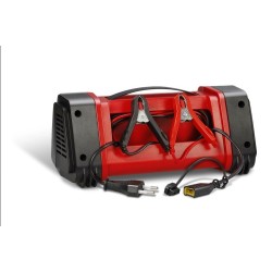 PROSTOWNIK AEG LT 10 12V/24V, 10A