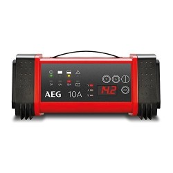 PROSTOWNIK AEG LT 10 12V/24V, 10A