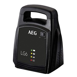 PROSTOWNIK AEG LG6 12V, 6A