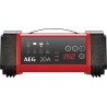 PROSTOWNIK AEG LT20 12V/24V, 20A