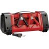 PROSTOWNIK AEG LT20 12V/24V, 20A