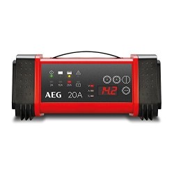 PROSTOWNIK AEG LT20 12V/24V, 20A