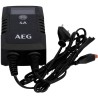 PROSTOWNIK AEG LD4 6/12V, 4A