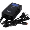 PROSTOWNIK AEG LD4 6/12V, 4A