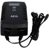 PROSTOWNIK AEG LD6 6/12V, 6A