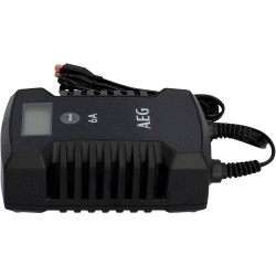 PROSTOWNIK AEG LD6 6/12V, 6A
