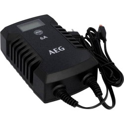 PROSTOWNIK AEG LD6 6/12V, 6A