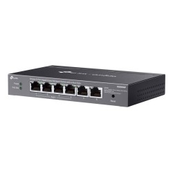 Switch TP-LINK ES206GP