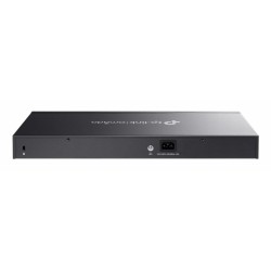 Switch TP-LINK ES220GMP