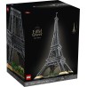 LEGO Icons 10307 Wieża Eiffla