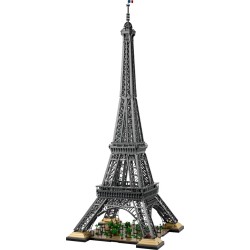 LEGO Icons 10307 Wieża Eiffla