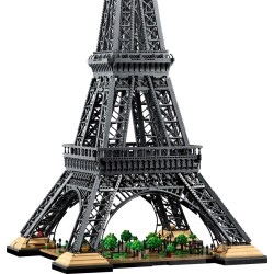 LEGO Icons 10307 Wieża Eiffla