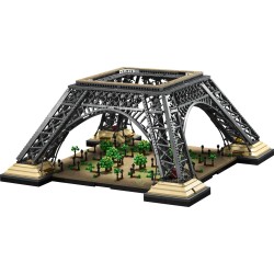 LEGO Icons 10307 Wieża Eiffla