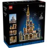 LEGO Disney 43222 Zamek Disneya