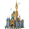 LEGO Disney 43222 Zamek Disneya
