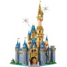 LEGO Disney 43222 Zamek Disneya