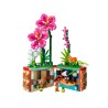 LEGO Disney 43252 Doniczka Vaiany