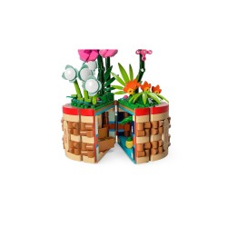 LEGO Disney 43252 Doniczka Vaiany