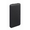 GEMBIRD POWERBANK 10000 MAH 2X USB, CZARNY