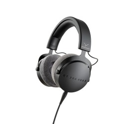 Beyerdynamic DT 700 Pro X Słuchawki Przewodowa Opaska na głowę Scena/studio Czarny