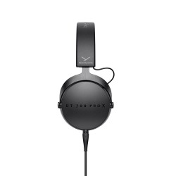 Beyerdynamic DT 700 Pro X Słuchawki Przewodowa Opaska na głowę Scena/studio Czarny