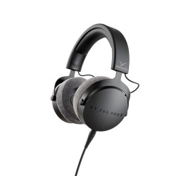 Beyerdynamic DT 700 Pro X Słuchawki Przewodowa Opaska na głowę Scena/studio Czarny