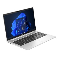 HP ProBook 450 G10 i5-1335U 15,6"FHD AG IPS 16GB SSD512 IrisXe BLK ALU 51Wh W11Pro 3Y OnSite