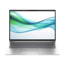 HP ProBook 465 G11 Ryzen 5 7535U 16"WUXGA AG IPS 16GB DDR5 SSD512 Radeon 660M 56Wh Win11 2Y OnSite Pike Silver TCO