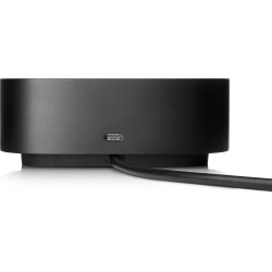 Stacja dokująca + zasilacz HP USB-C Dock G5 100W czarna 5TW10AA