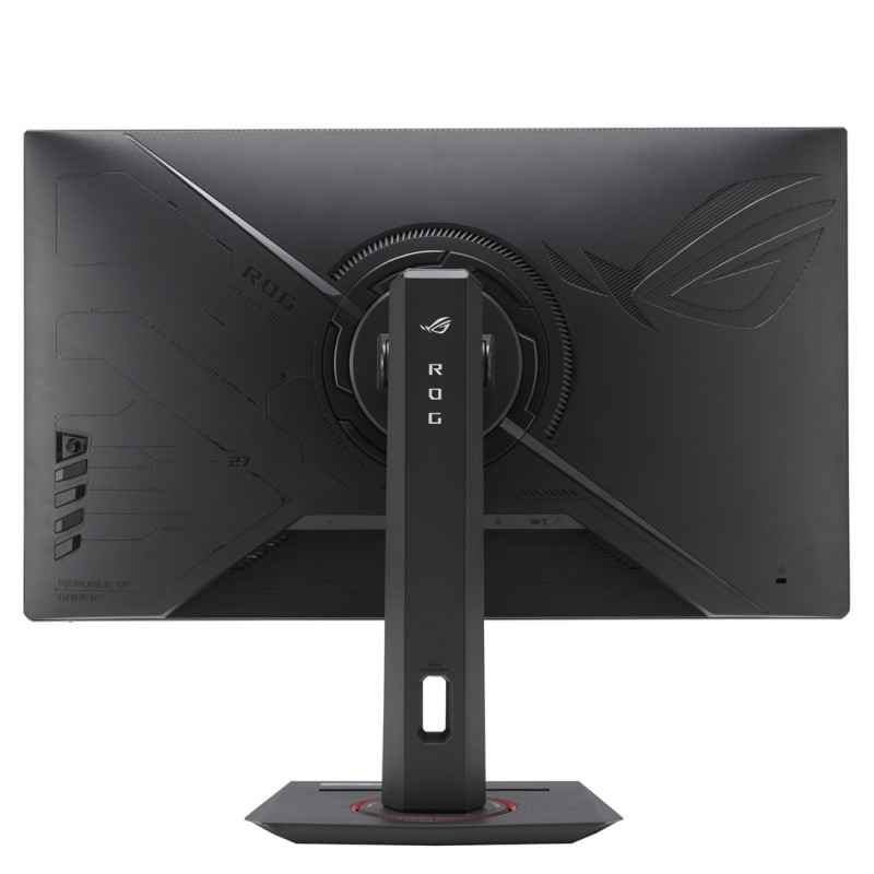 ASUS ROG Strix XG27ACS monitor komputerowy 68,6 cm (27") 2560 x 1440 px Quad HD LED Czarny ASUS ROG Strix XG27ACS monitor komputerowy 68,6 cm (27") 2560 x 1440 px Quad HD LED Czarny