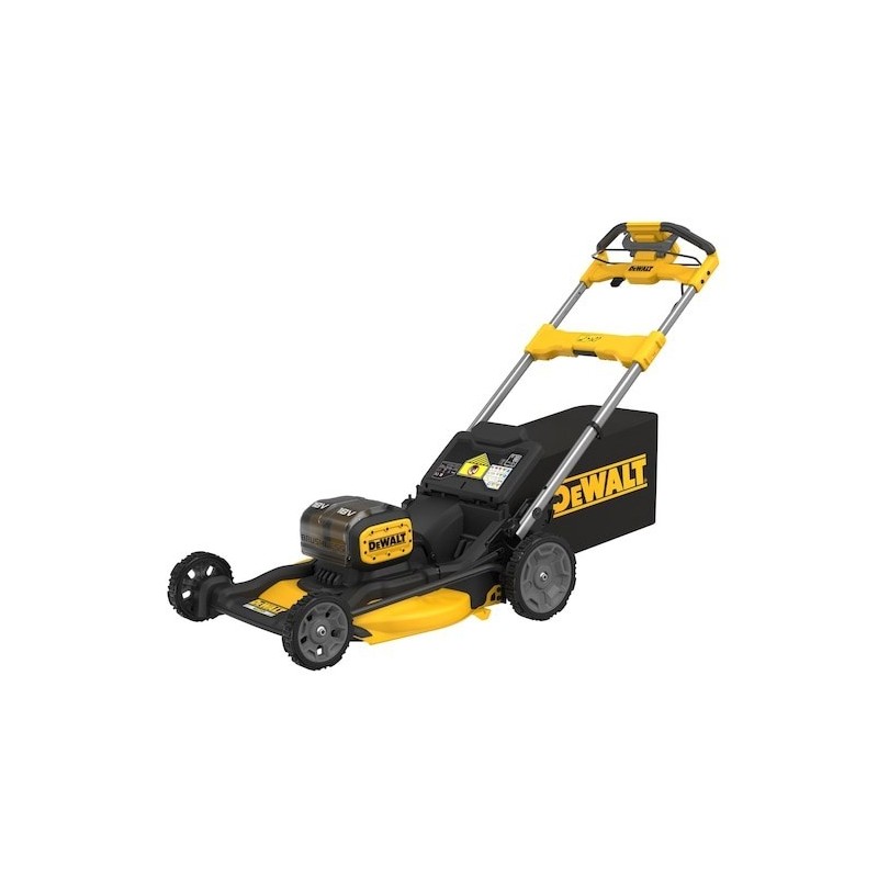 DeWALT DCMWSP156N-XJ kosiarka
