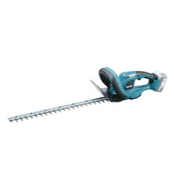 Makita DUH523Z urządzenie elektryczne do strzyżenia żywopłotów Podwójne ostrze 3,3 kg