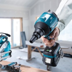 Dmuchawa / Pompka MAKITA 18V DAS180RT