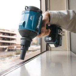 Dmuchawa / Pompka MAKITA 18V DAS180RT