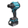 Dmuchawa / Pompka MAKITA 18V DAS180RT
