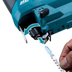 Makita DJV184Z wyrzynarka elektryczna 3000 spm 2,4 kg