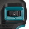 Makita DJV184Z wyrzynarka elektryczna 3000 spm 2,4 kg