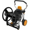 FISKARS BĘBEN NA WĄŻ XL Z KÓŁKAMI