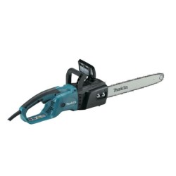 Makita UC4550A piła łańcuchowa 2000 W Czarny, Niebieski