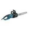 Makita UC4550A piła łańcuchowa 2000 W Czarny, Niebieski