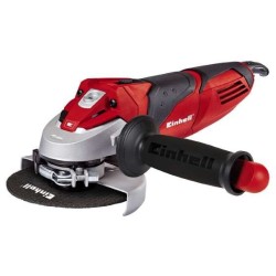 Szlifierka kątowa 125mm 750W EINHELL